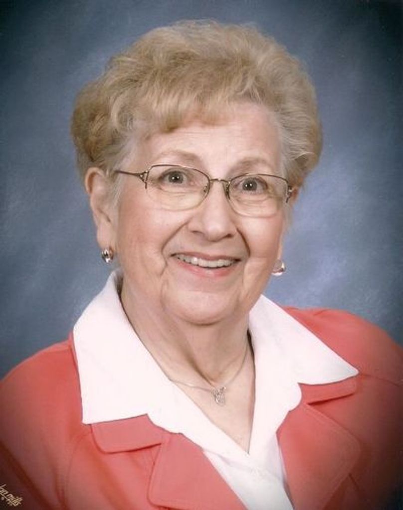 Martha Dykshorn Profile Photo