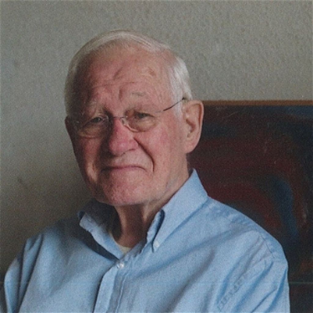 Dick "Dick" Anderson