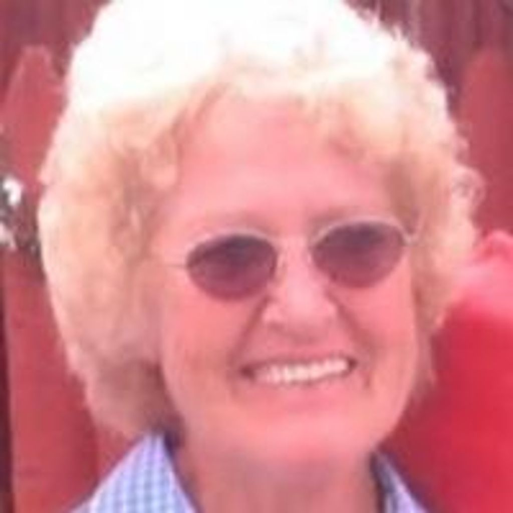 Dorothy Ann Coleman Profile Photo