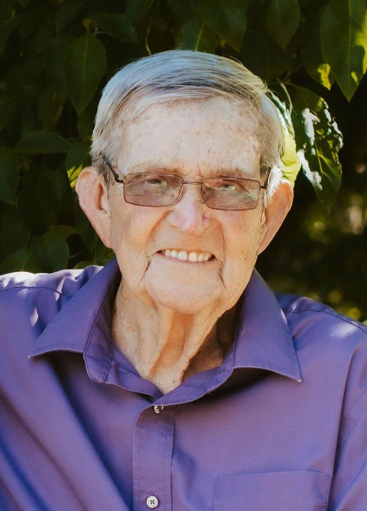 Donnie Charles Mcbride Profile Photo