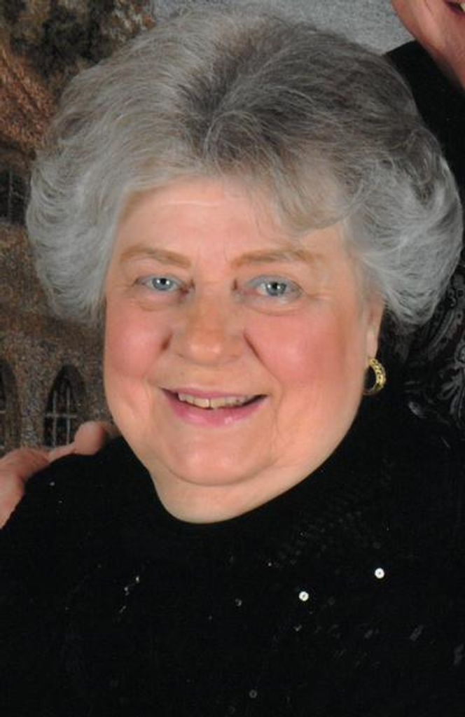 Dolores Troller