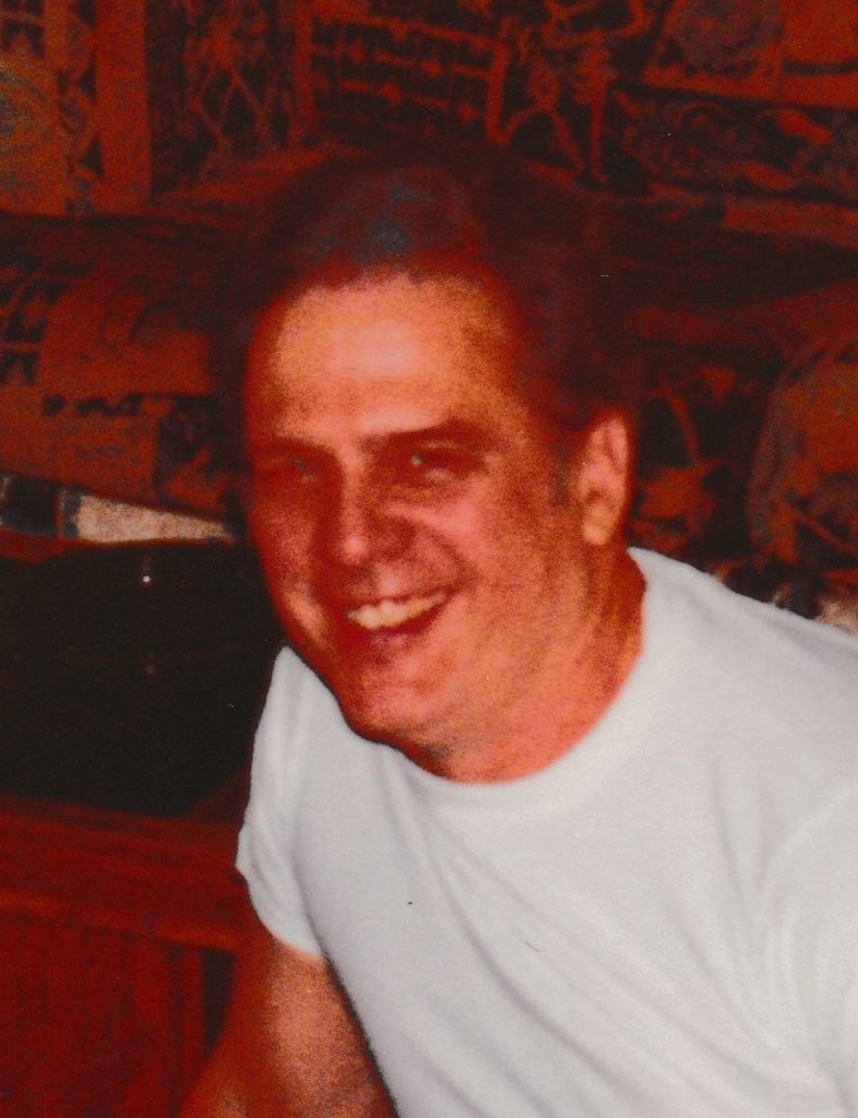 Roger John Dougherty Profile Photo