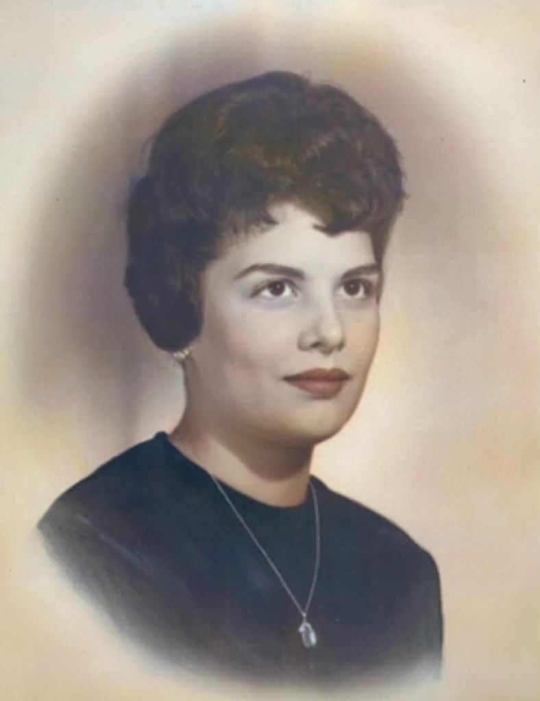 Rosemary R. Hackett Profile Photo