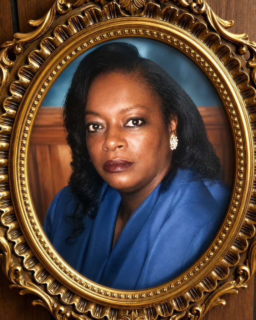 Joann Williams McGee Profile Photo
