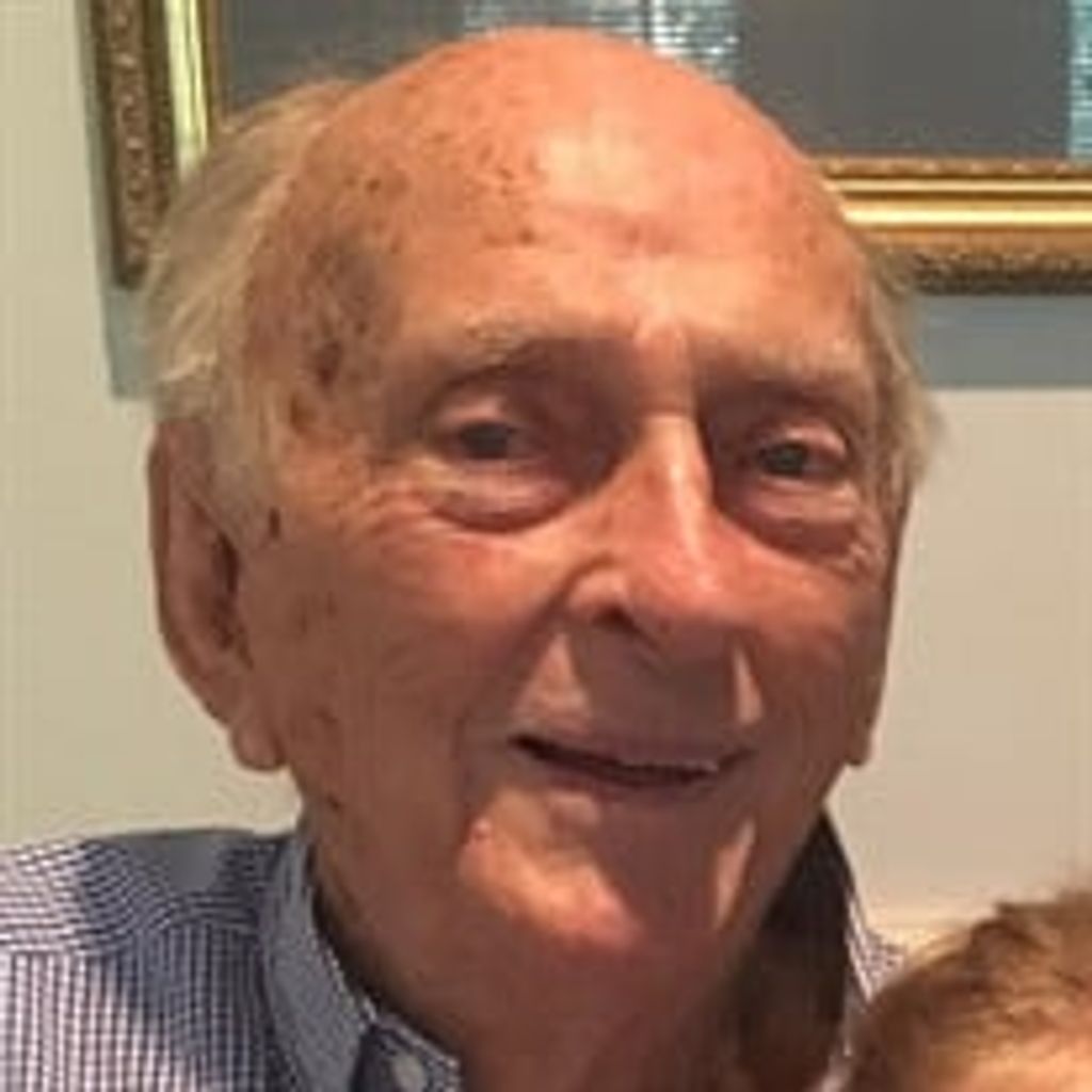 Mr. R.K. "Jack" McInnis