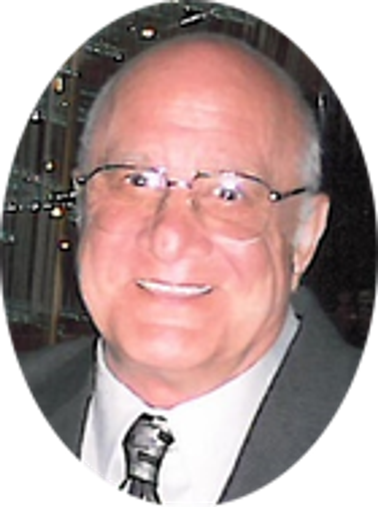 Ronald Laurie
