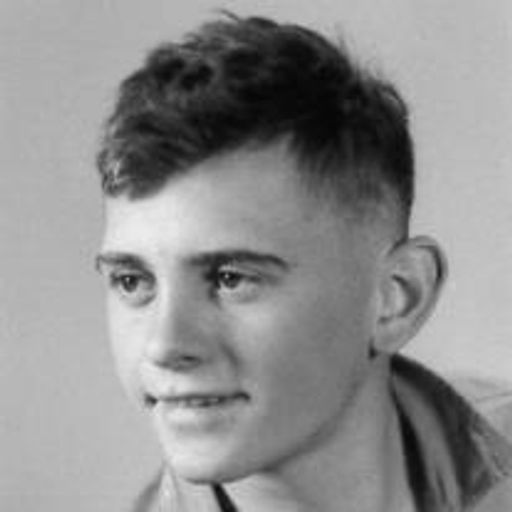 Marvin Leo Christiansen Profile Photo