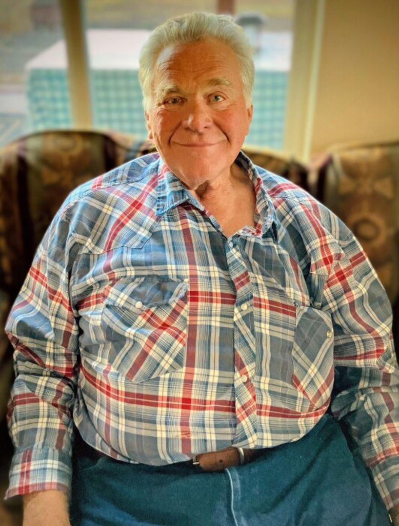 Vaun Robert Miskin Profile Photo