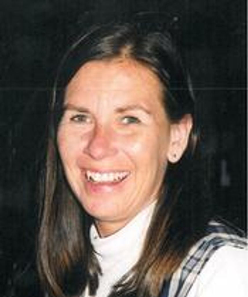 Deborah Lynne Metz-Andrews