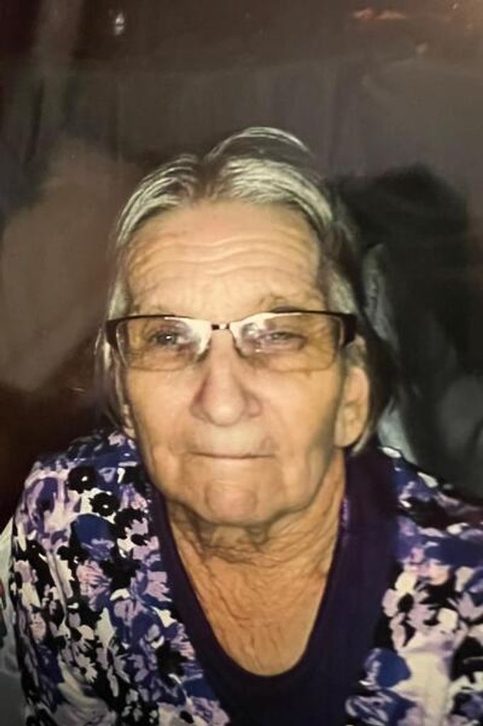 Shirley Elaine Mitchell