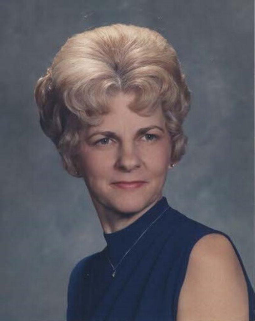 Beverly Miller Couvillion Profile Photo