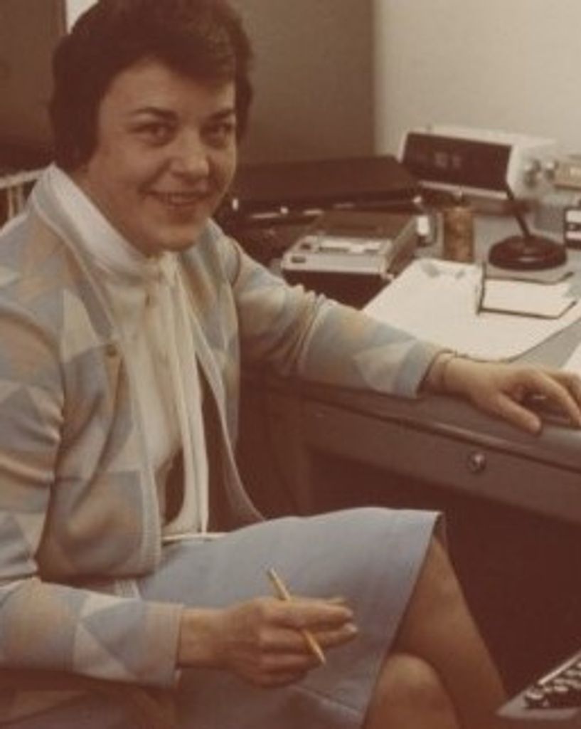Dr. Marion E. Franken Profile Photo