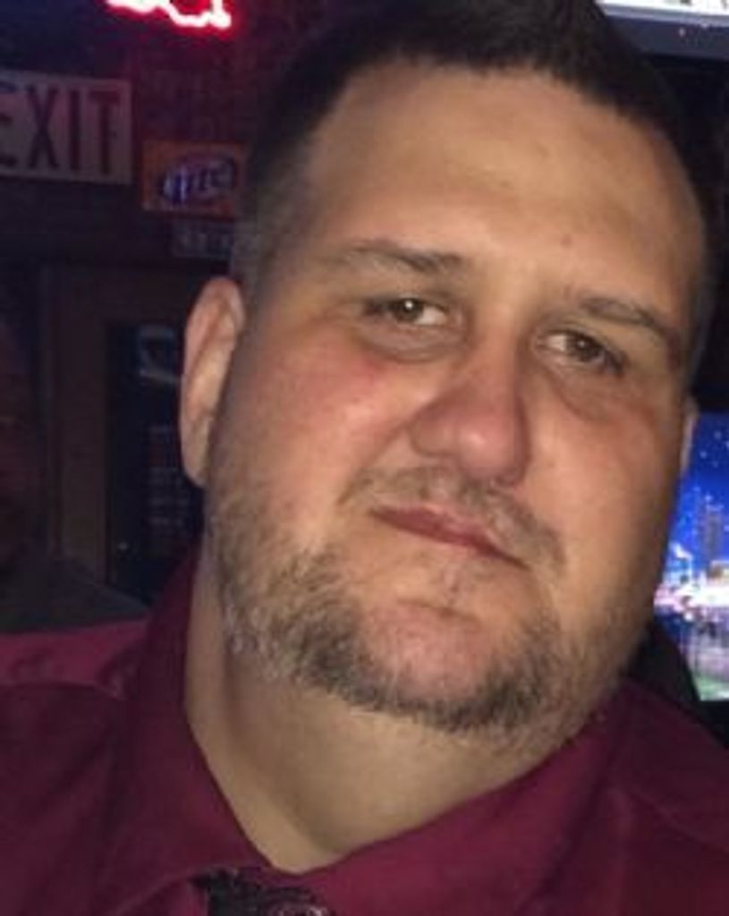 Guy Koontz, Jr.