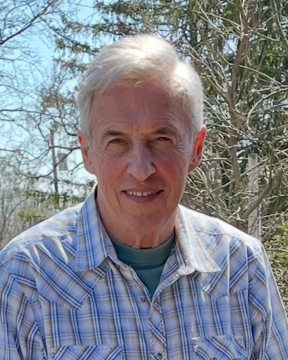 William Patrick Zavodney's obituary image