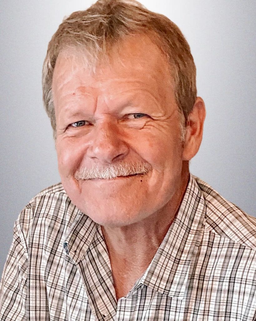 Gene Malloy Dotson