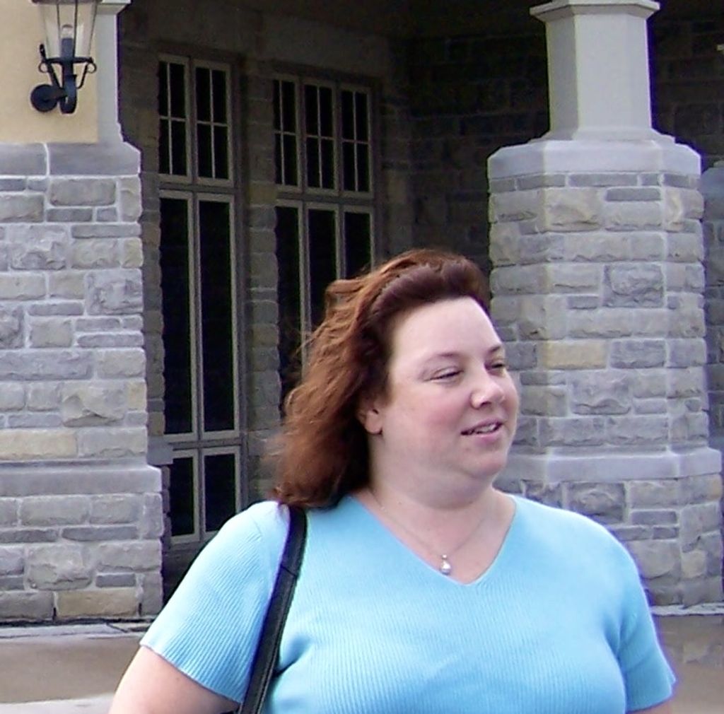 Kelly Young