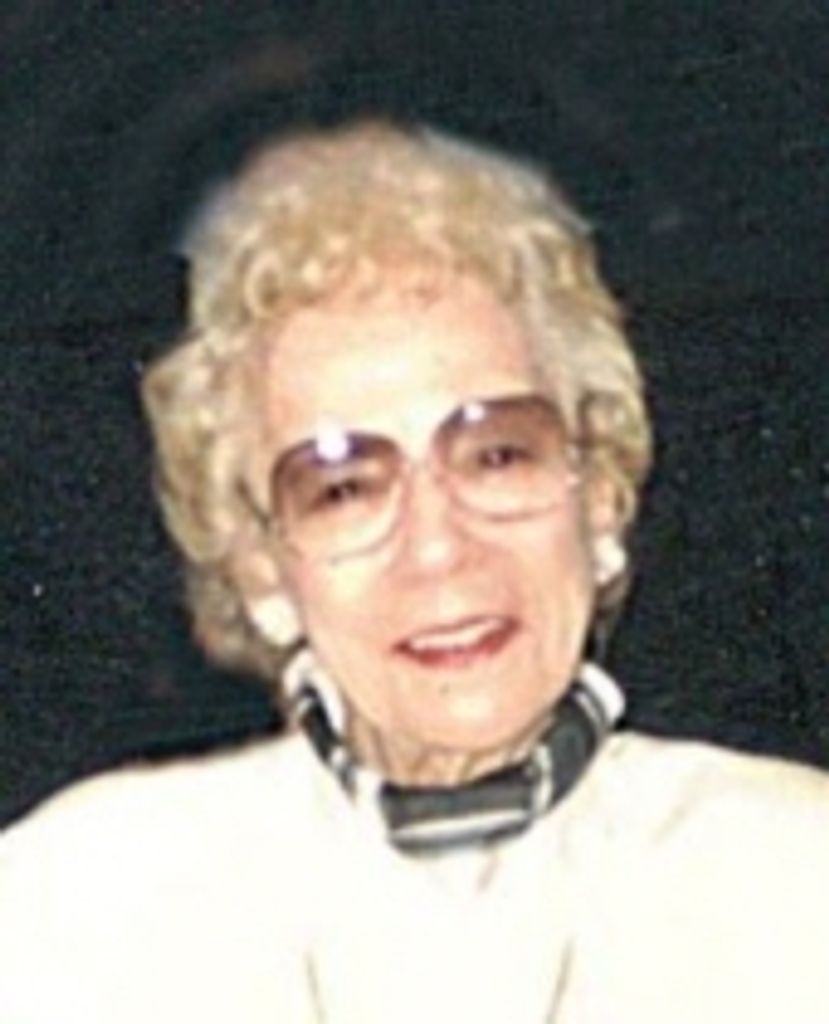 Dorothy Riedl