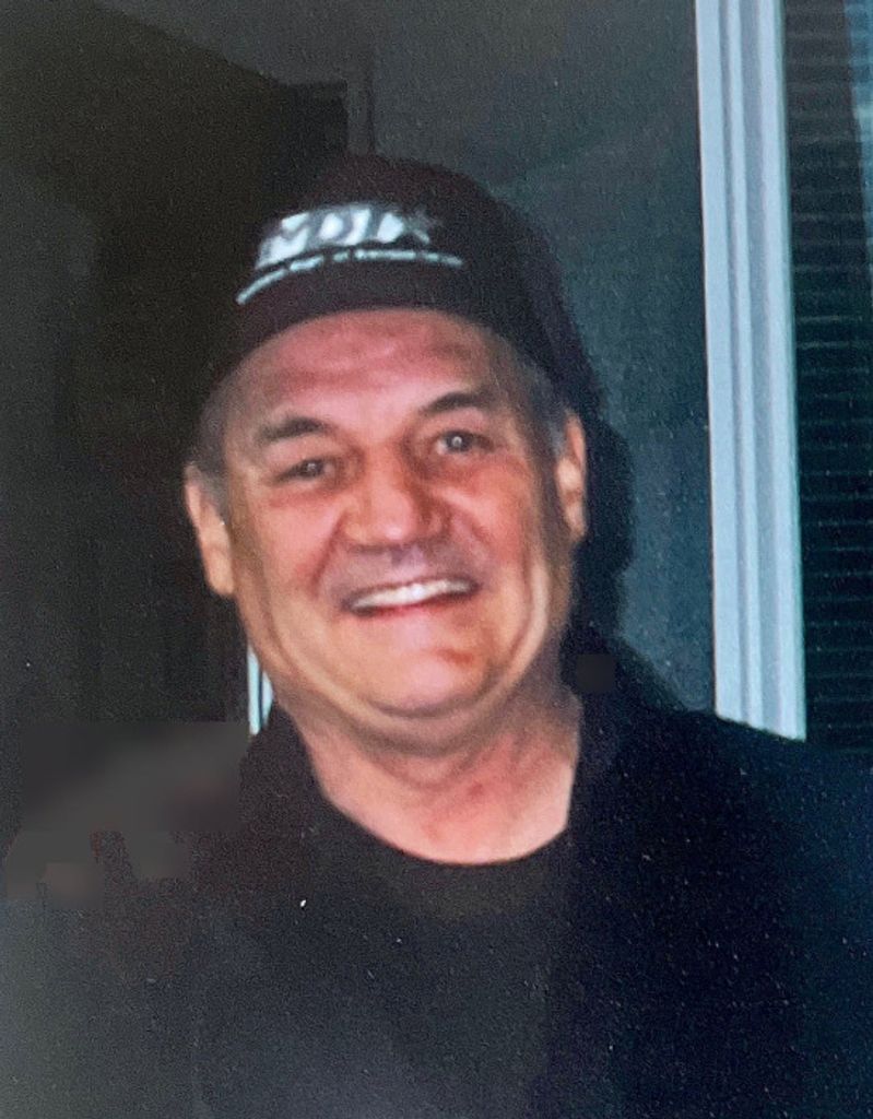 Edward "Ed" Albert Ereth Profile Photo