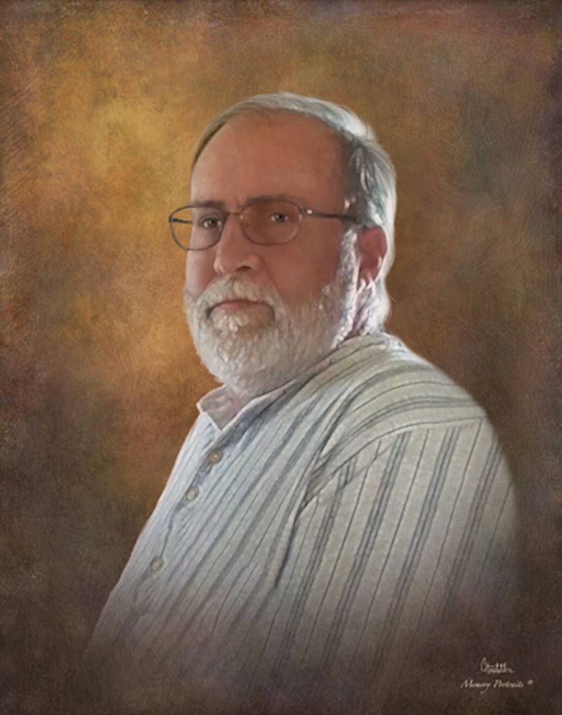 Mark  Douglas Davis Profile Photo