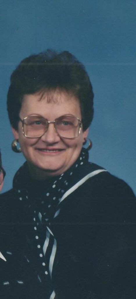 Patricia Ann Giebel Profile Photo