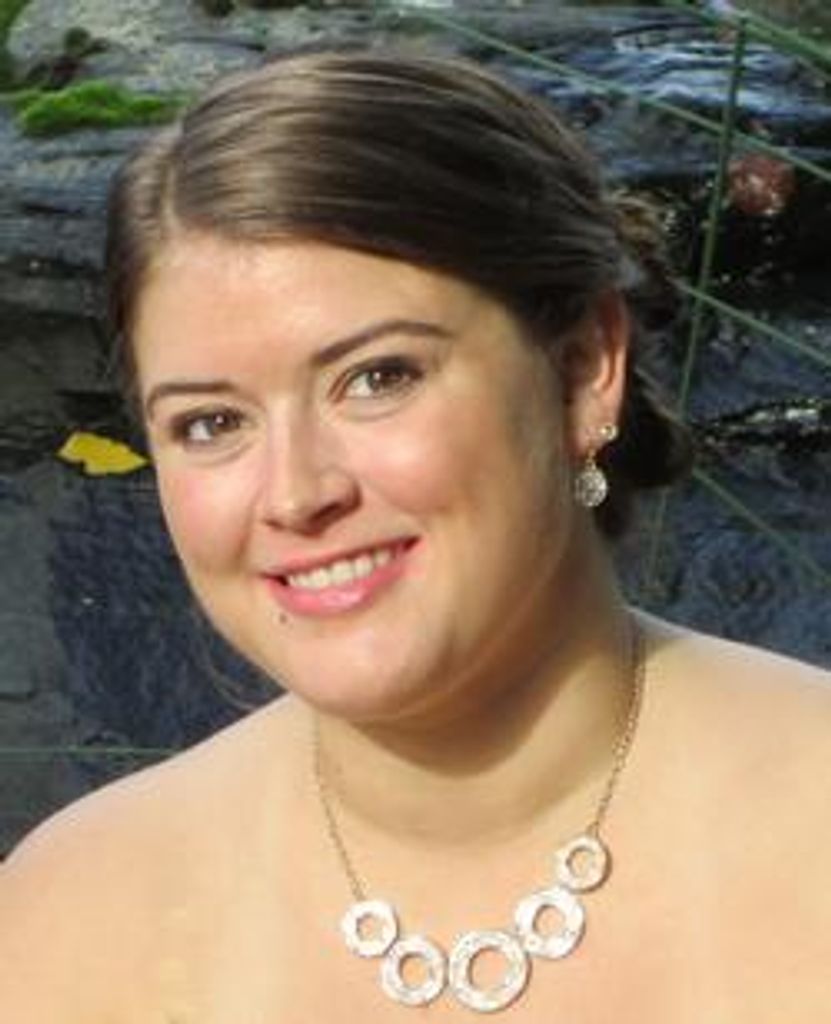 Stacy L. Mclam