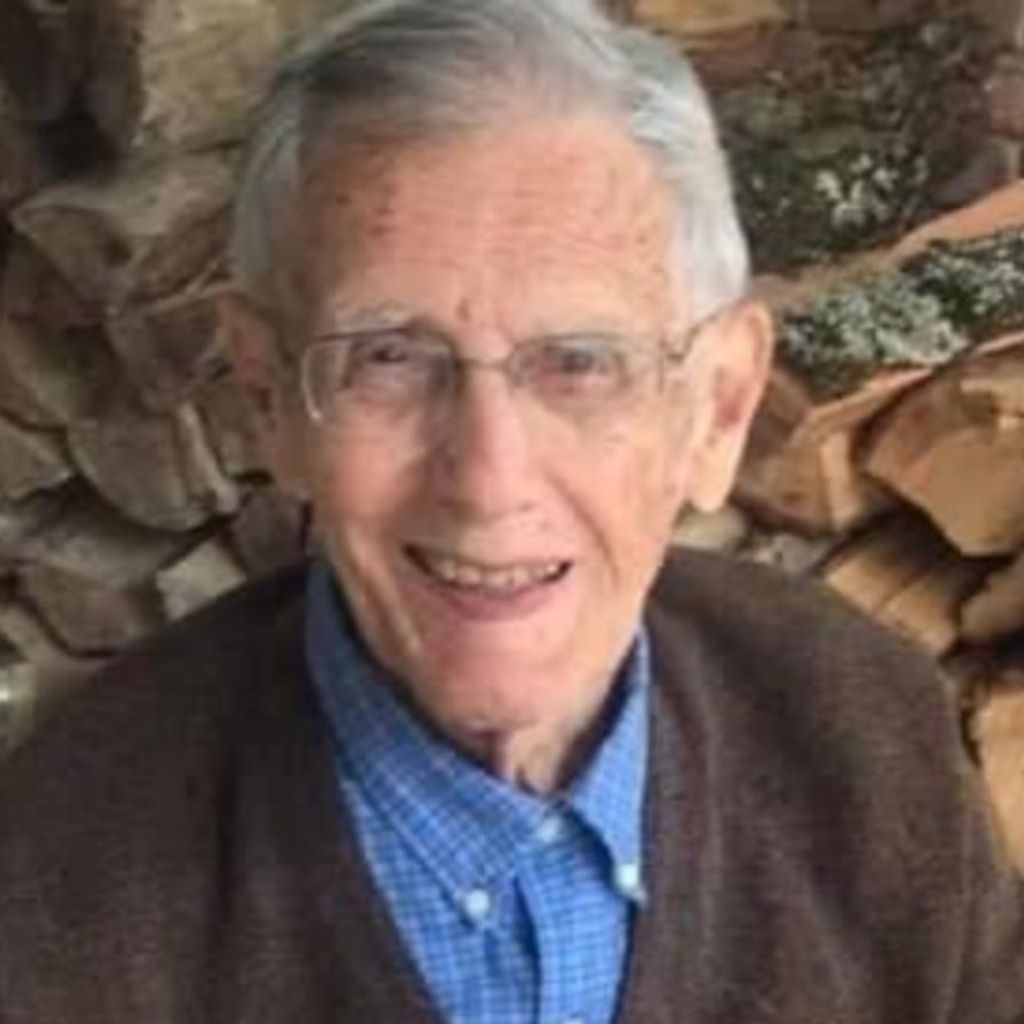 William Bruce Acruman Jr. Profile Photo