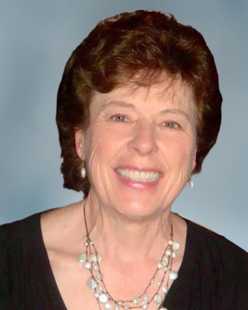 Anne Schneider Michael Profile Photo