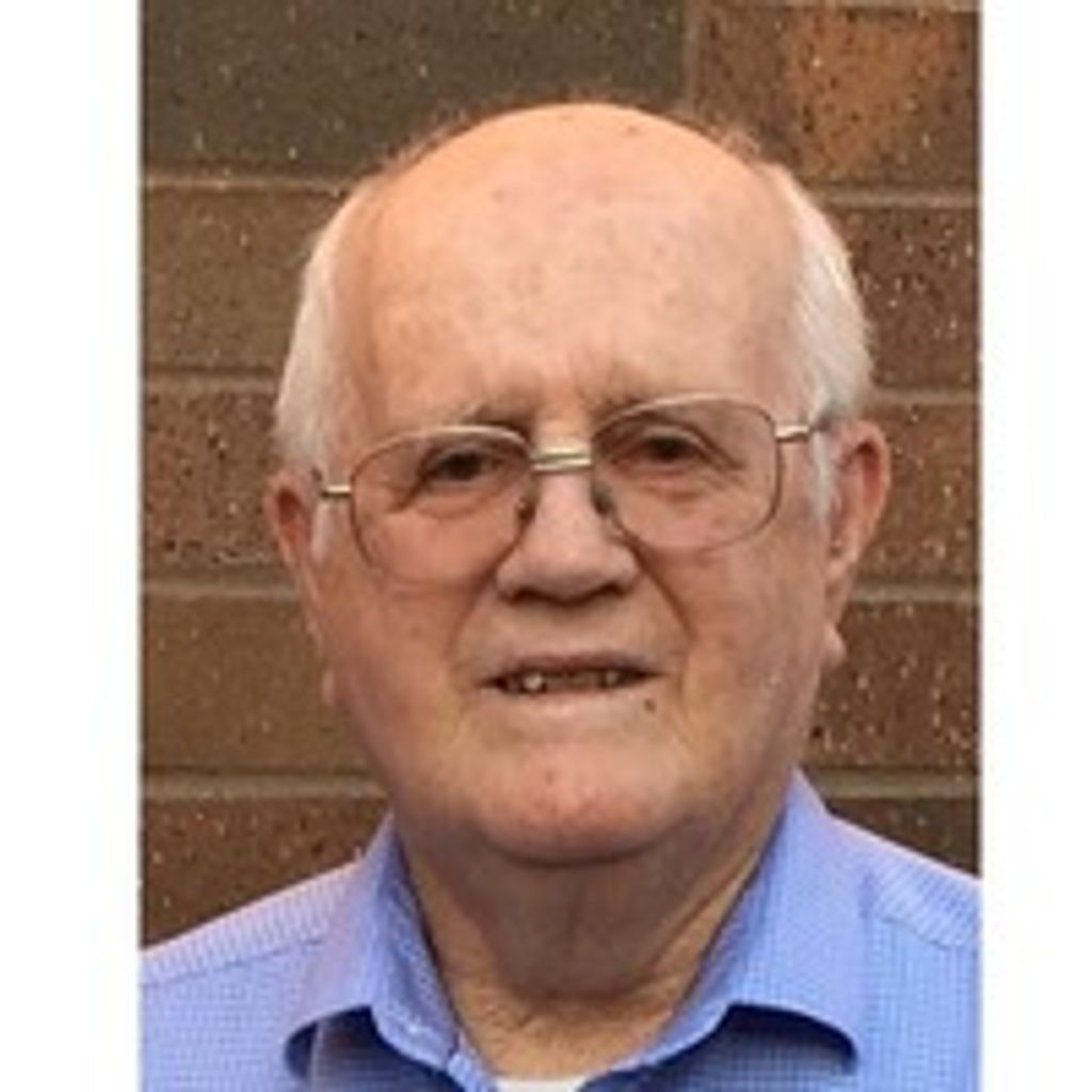 Wayne Brown Profile Photo