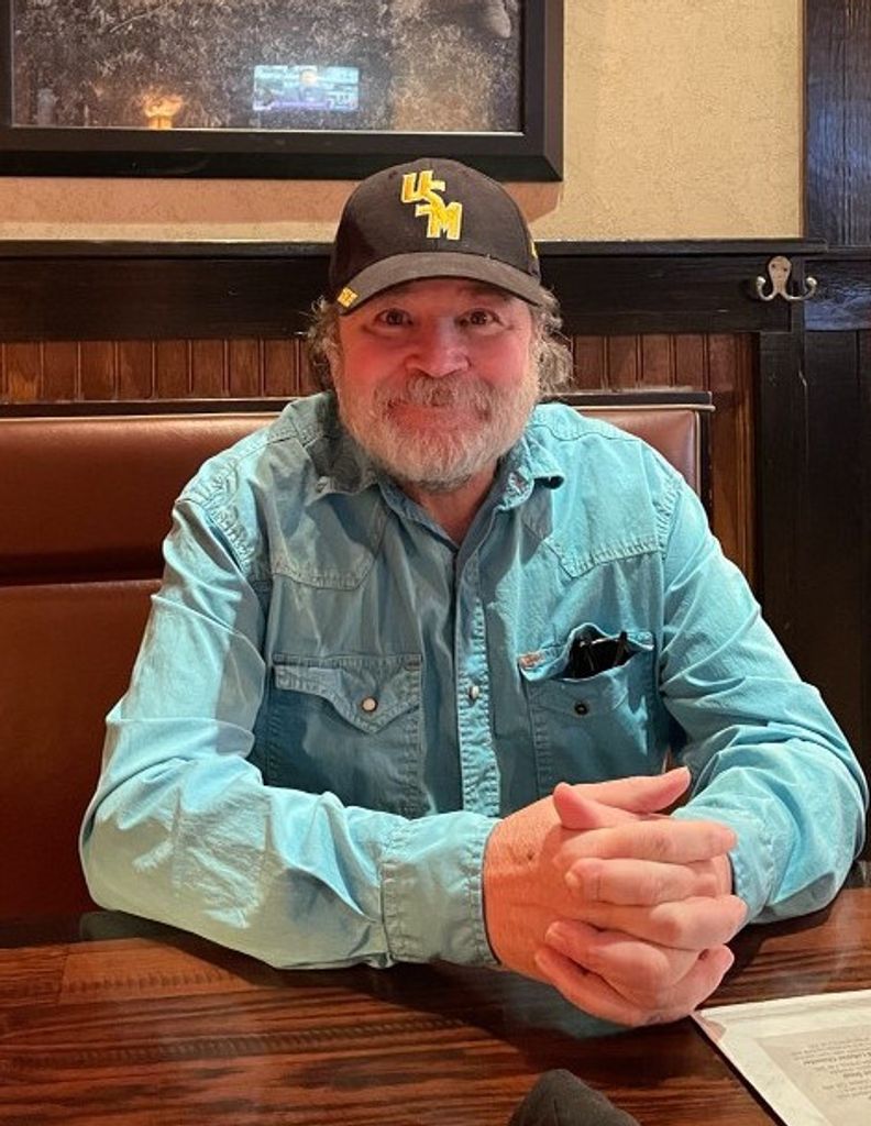 Terry Wayne Jefcoat Profile Photo