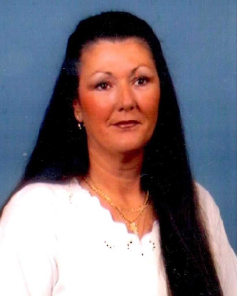 Barbara Faye Cornett