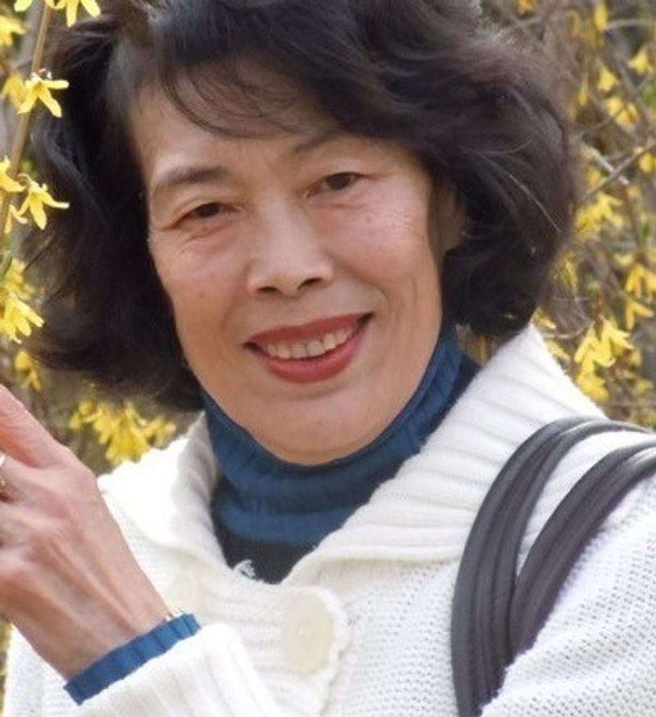 Kyong Suk Beaver
