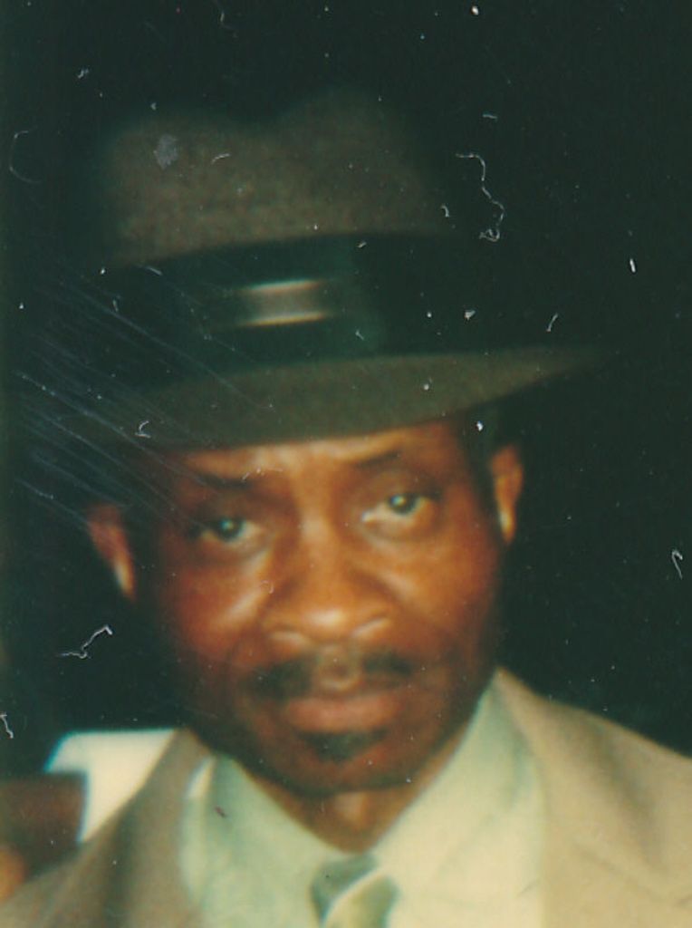 Maxie L. Barnes Profile Photo