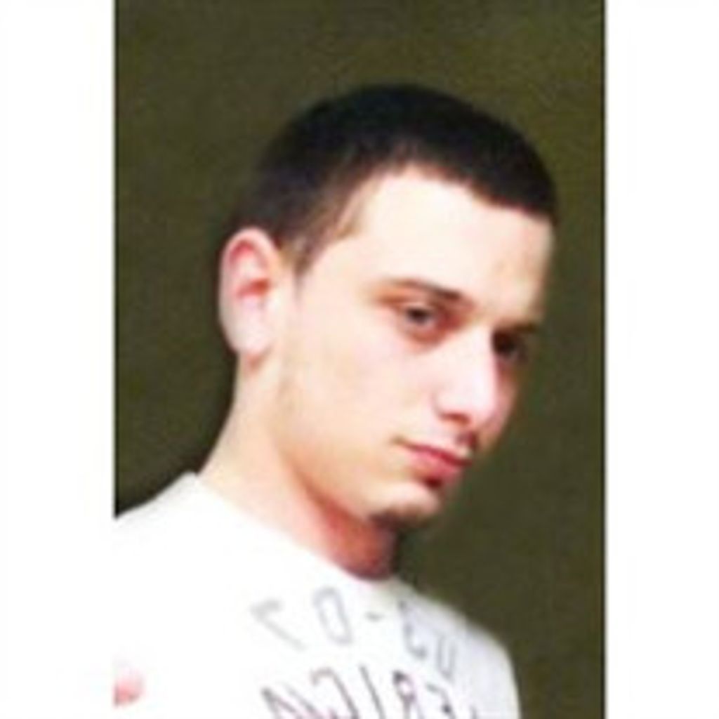 Aaron Robert Brown