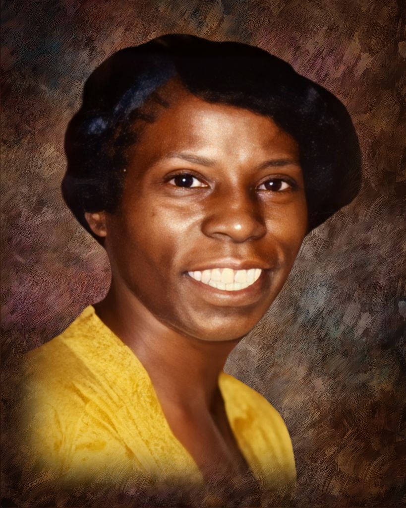 Sheila Anderson
