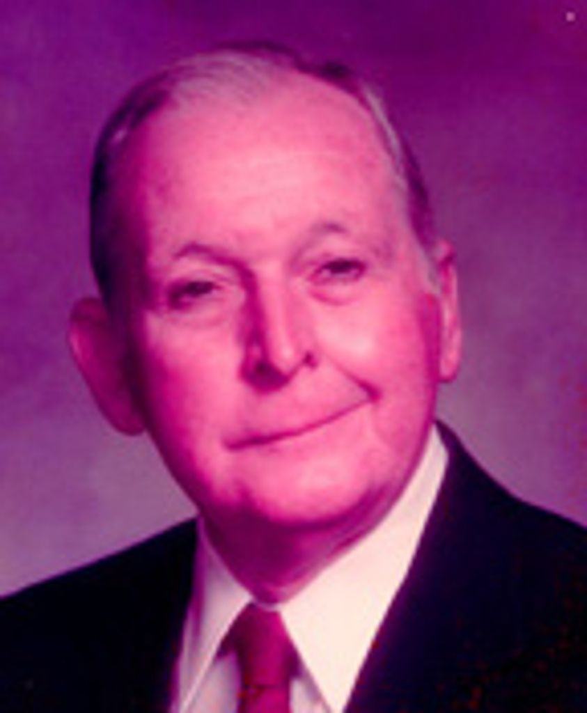 Ishmael Worth Maddox