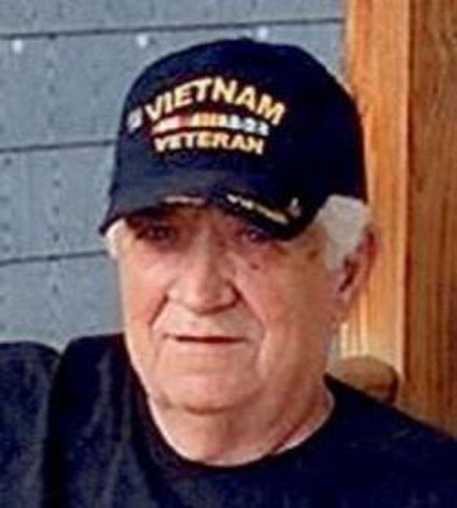 Raymond "Webbs" Potila