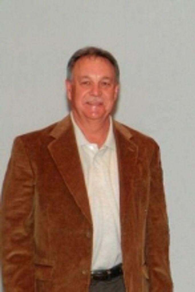 Ron Turner