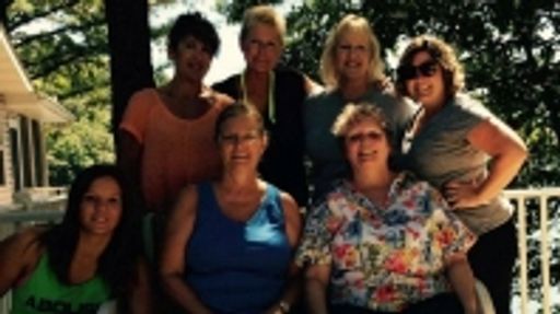 Patricia Jeffrey Fallert photo gallery thumbnail 1 of 1