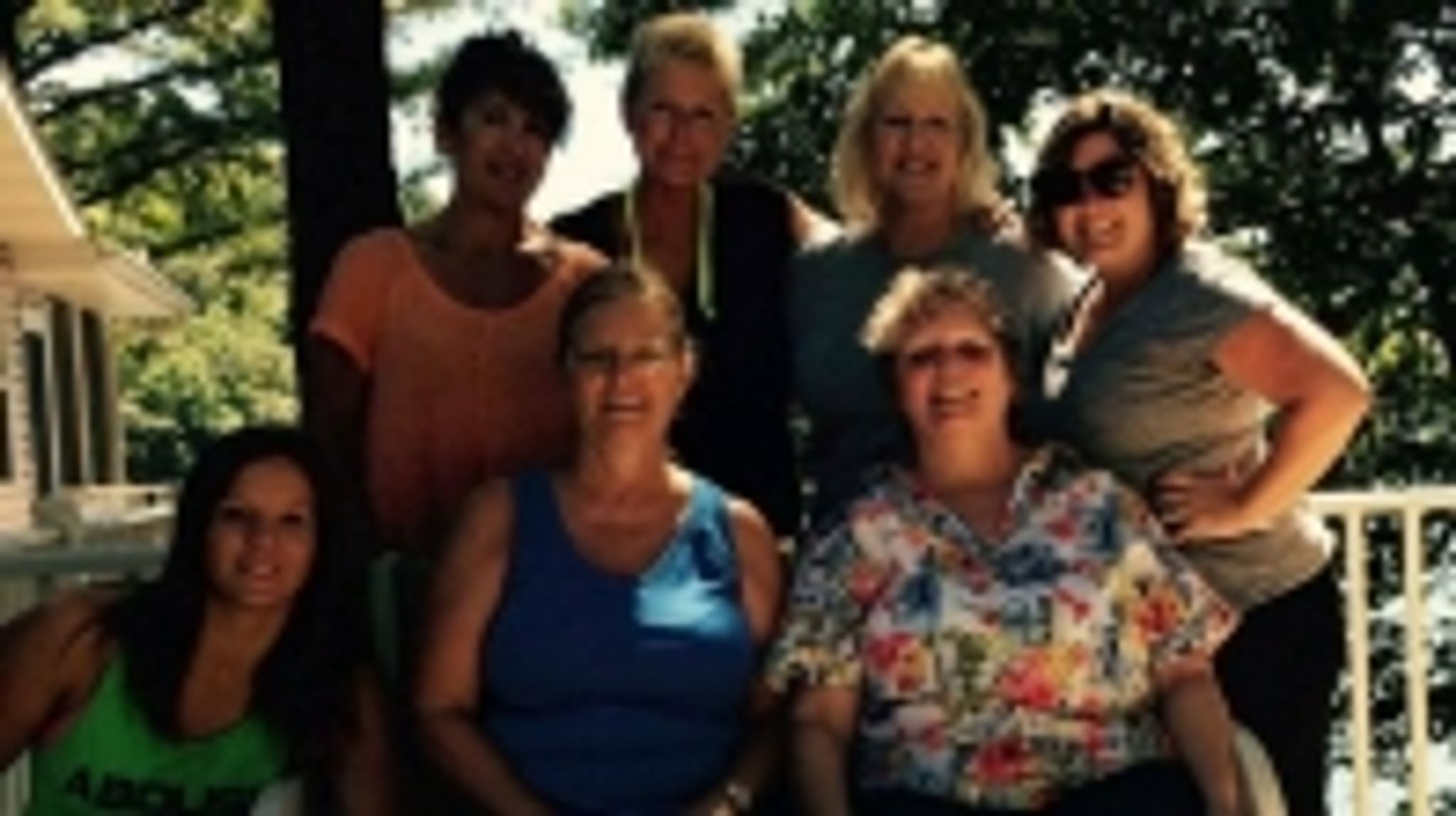 Patricia Jeffrey Fallert photo gallery image 1 of 1