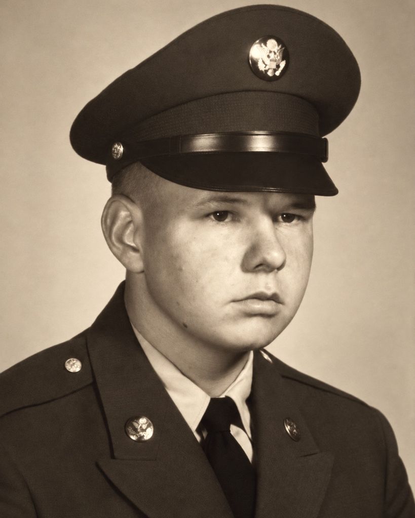 Don Wayne Cornelius