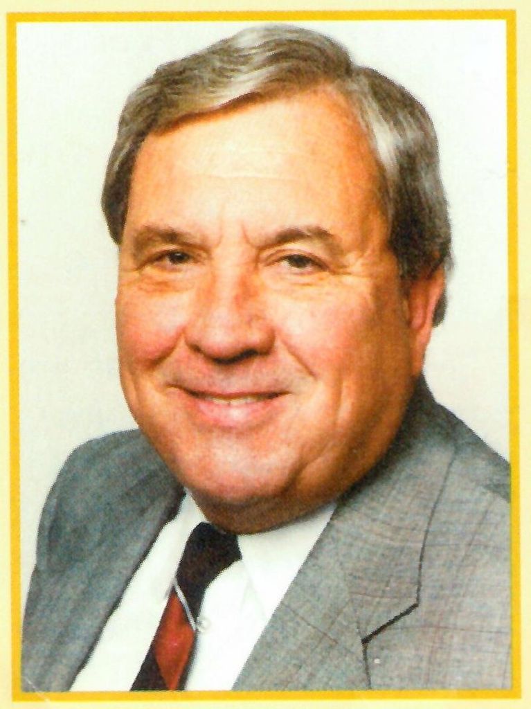Jon Leroy Vaninger Profile Photo