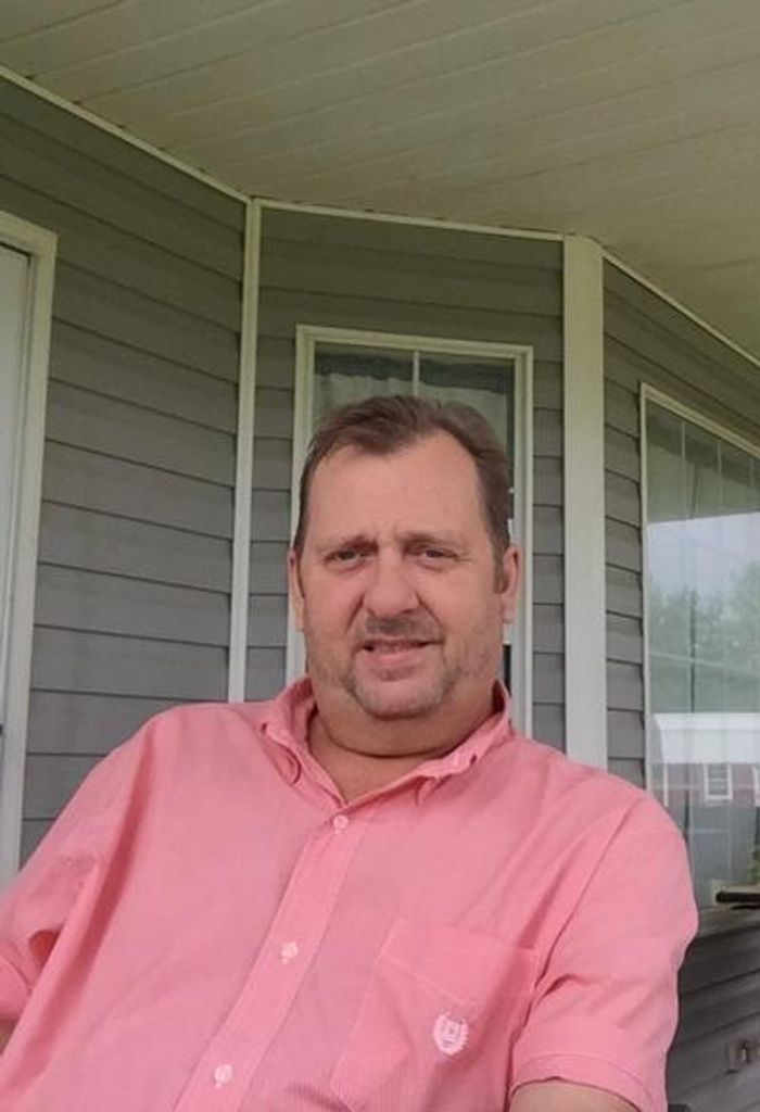 William Terrell Clark Profile Photo