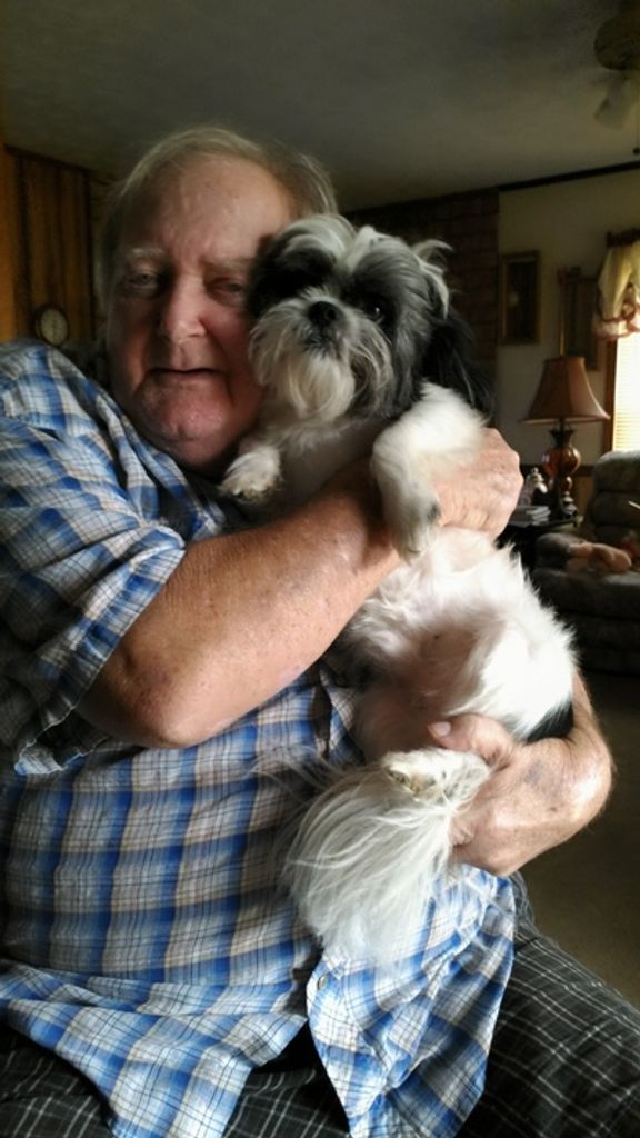 Jerry Wayne Bridges Profile Photo