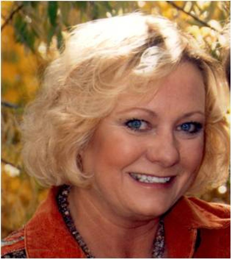 Sheri Rice Stalnaker