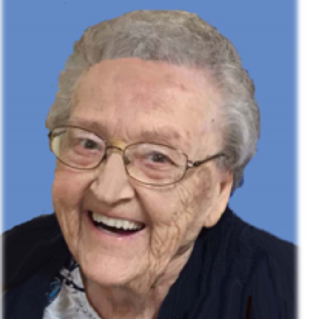 Lois E. Buck