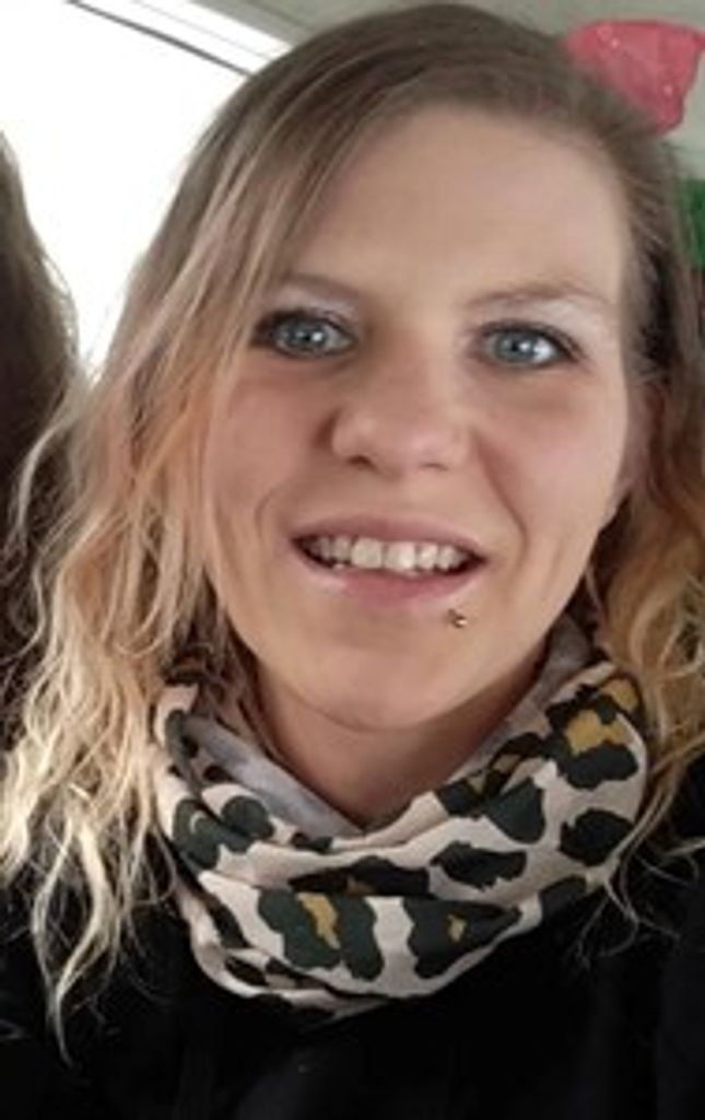Brittney Mae Renfrow Profile Photo