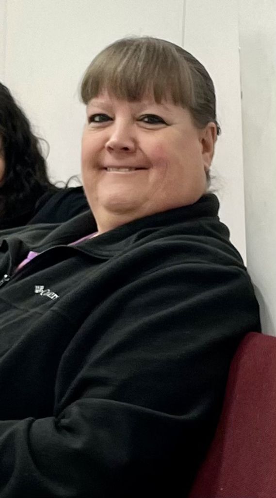 Michelle Agnes Olson Profile Photo