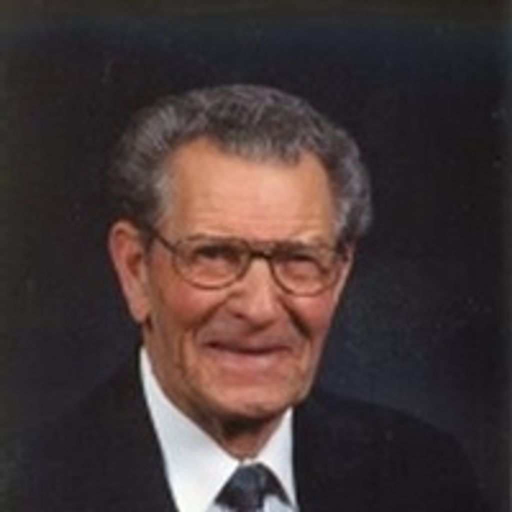 Orris D Anderson