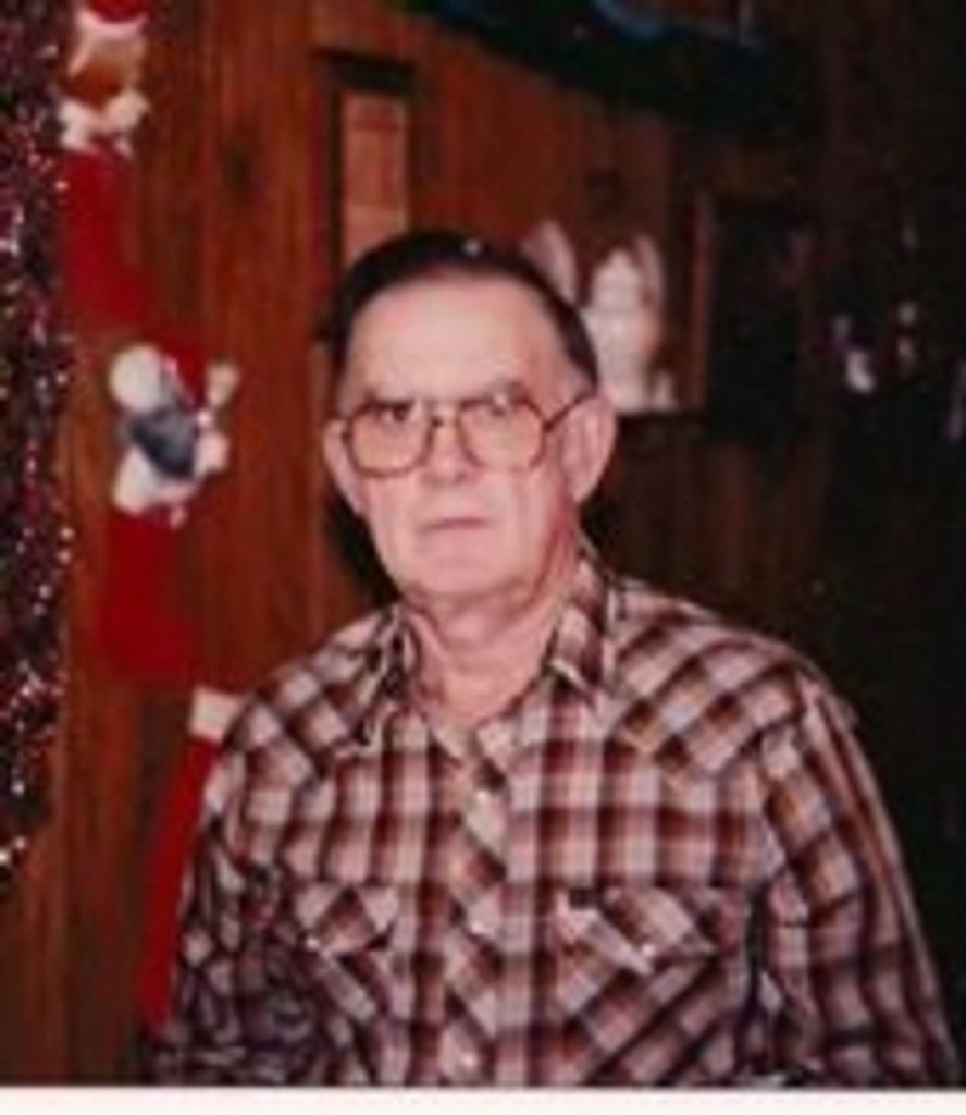 Charles Woodrow Stevens