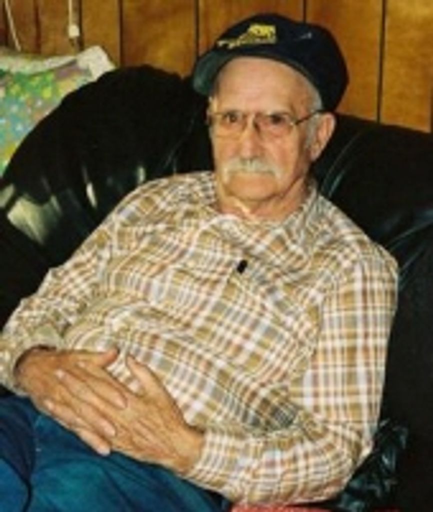Bernard R. Mccarty